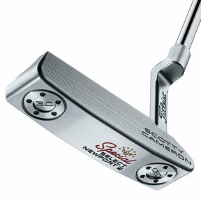 Scotty Cameron Special Select Newport 2 Putter