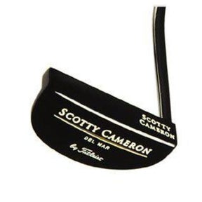 Scotty Cameron Del Mar Putter