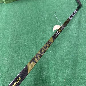 Senior CCM Super Tacks AS-V Pro Hockey Stick Left Hand P29 (Used)