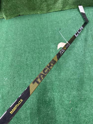 Senior CCM Super Tacks AS-V Pro Hockey Stick Left Hand P29 (Used)