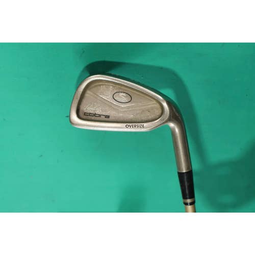 Lady cobra Oversize 5 Iron 37 RH / 1D-S598