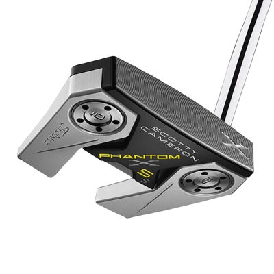 Scotty Cameron Phantom X 5.5