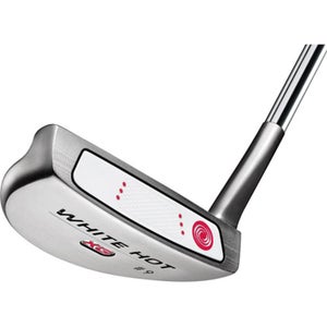 White Hot XG 9