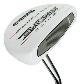 TaylorMade White Smoke Big Fontana Putter