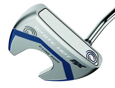 white hot rx v-line fang