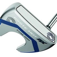 white hot rx v-line fang