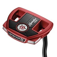 Spider Mini Red