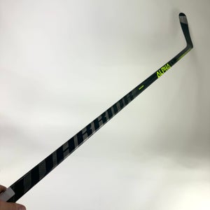 Used Left Warrior Alpha LX20 | 75 Flex W03 Curve Grip | E795