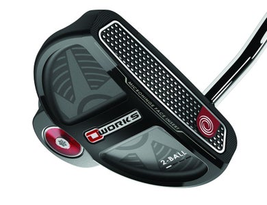 O-Works 2-Ball