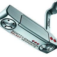 2018 Select Newport 2