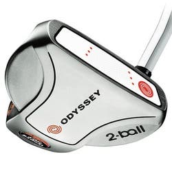 White Hot XG 2-Ball