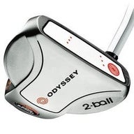 White Hot XG 2-Ball