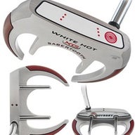 White Hot XG Sabertooth