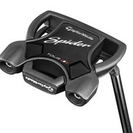 Spider Tour Black