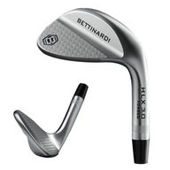 Bettinardi HLX 3.0 Chrome