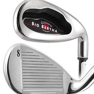 Callaway 2004 Big Bertha