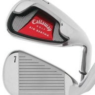 Callaway 2008 Big Bertha