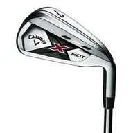 Callaway 2013 X Hot