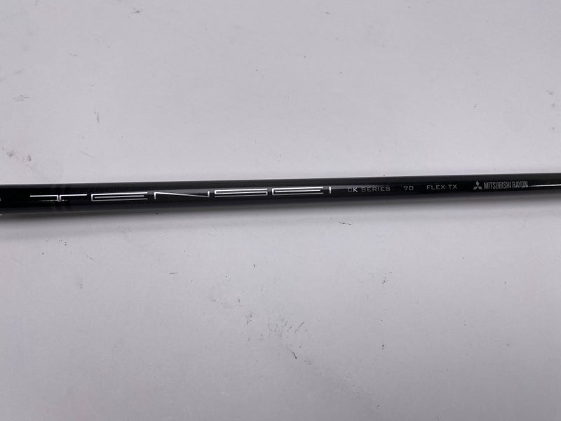 Mitsubishi Chemical Tensei White CK Series TX 70g Tour XStiff Shaft 42.5"-PXG