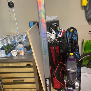 BRAND NEW TRACER (NEVER USED/IN WRAPPING)