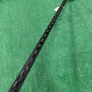 Pro Blackout Hockey Stick P92 | Senior RH Pro Stock