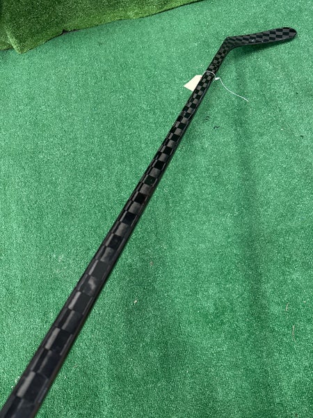 Senior Other Pro Blackout Hockey Stick Right Handed P92 Pro Stock (Used)