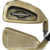 Callaway Big Bertha Gold