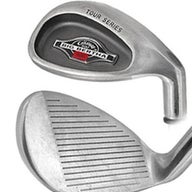 Big Bertha Tour Series