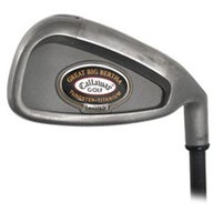 Big Bertha Tungsten Titanium