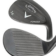 Forged Vintage
