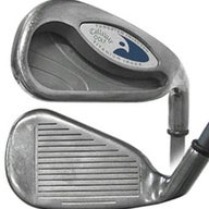 Callaway Hawkeye