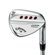 Callaway JAWS Forged