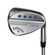 Jaws MD5 Platinum Chrome