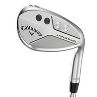 Callaway Jaws Raw Chrome