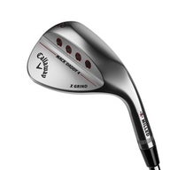 Callaway Mack Daddy 4 Raw