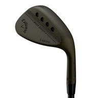 Callaway Mack Daddy 4 Tactical