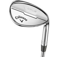 Callaway Opus Brushed Chrome