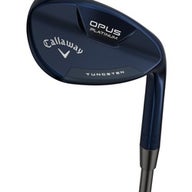 Callaway Opus Platinum Blue