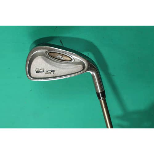 King Cobra SS-I Lite Flex 5 Iron 38 RH / 1D-S599