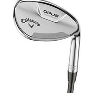 Callaway Opus Platinum Chrome