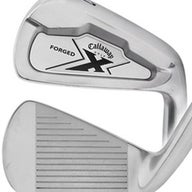 X Forged