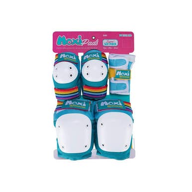 New MOXI 187 KILLER PADS Full Set XS  10299-C000298521
