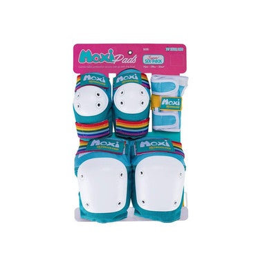 New MOXI 187 KILLER PADS Full Set XS  10299-C000298521