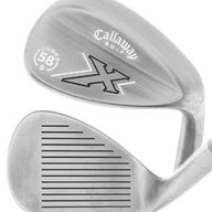 Callaway X Forged Vintage