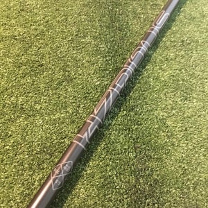 Project X HZRDUS 6.5 Black 70g X-Stiff Graphite Driver Shaft (44) Cobra