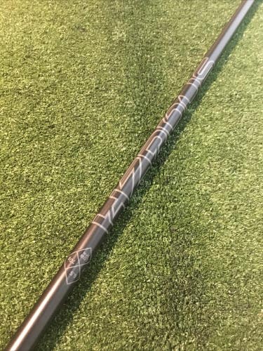 Project X HZRDUS Black 70g X-Stiff Graphite Driver Shaft (44) Cobra