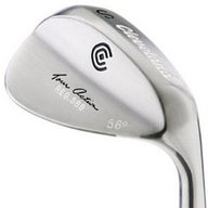 588 Tour Satin Chrome