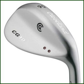 Cleveland CG10 Wedge