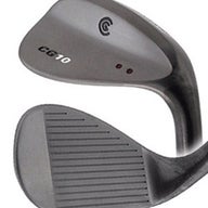 Cleveland CG10 Black Pearl