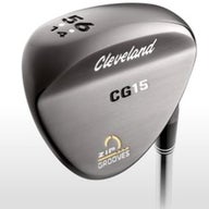 CG15 Black Pearl